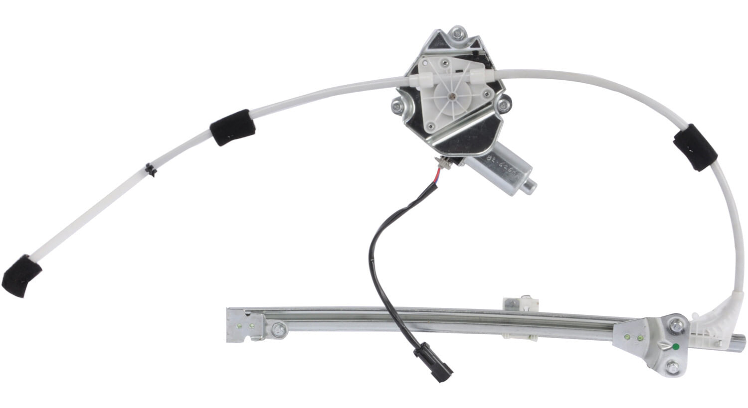 Motor Elevacion Ventana