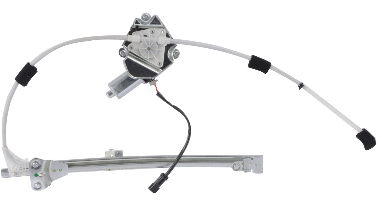 Motor Elevacion Ventana