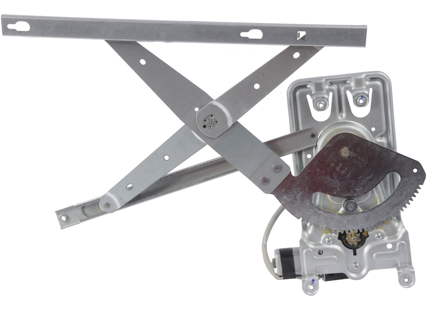 Motor Elevacion Ventana