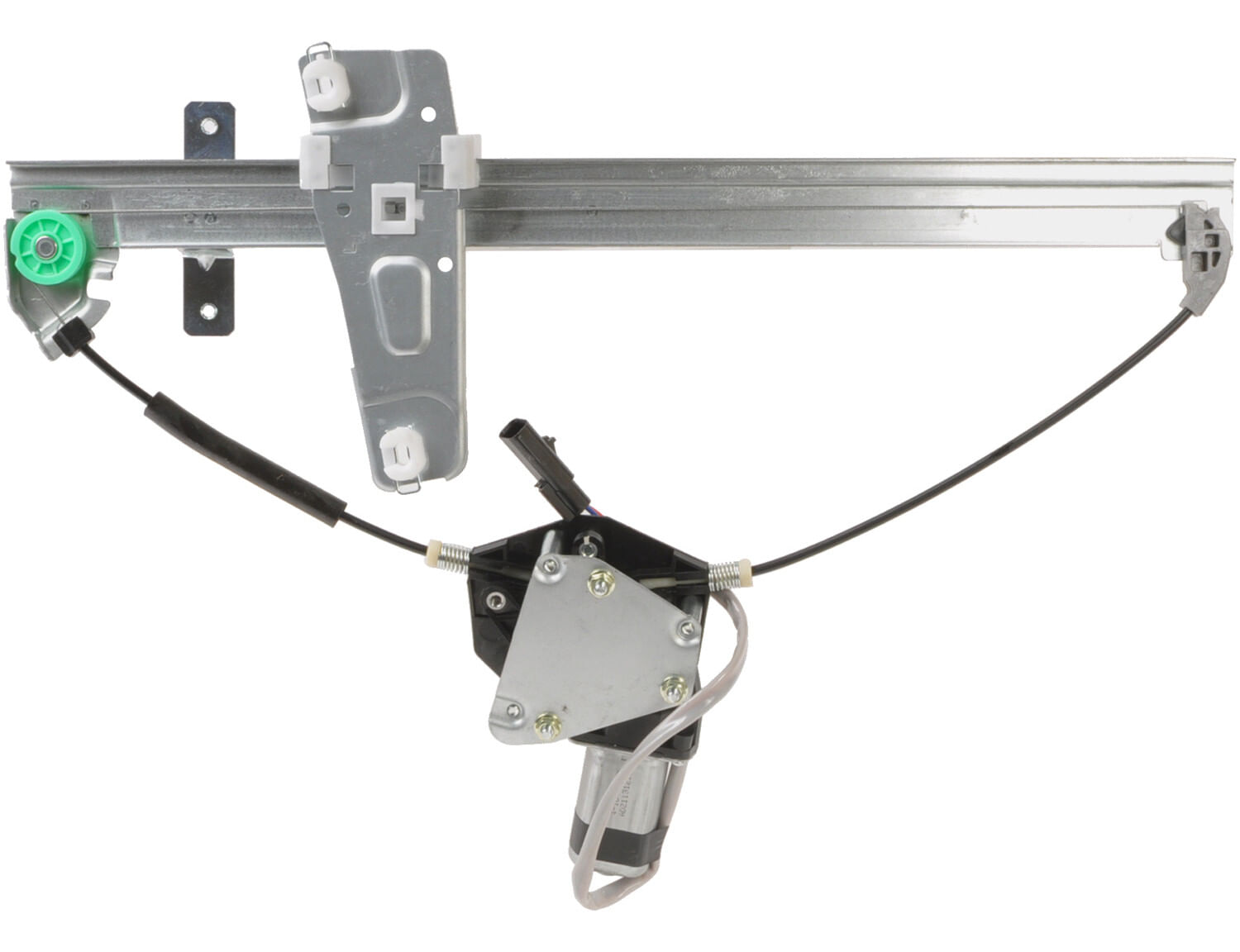 Motor Elevacion Ventana