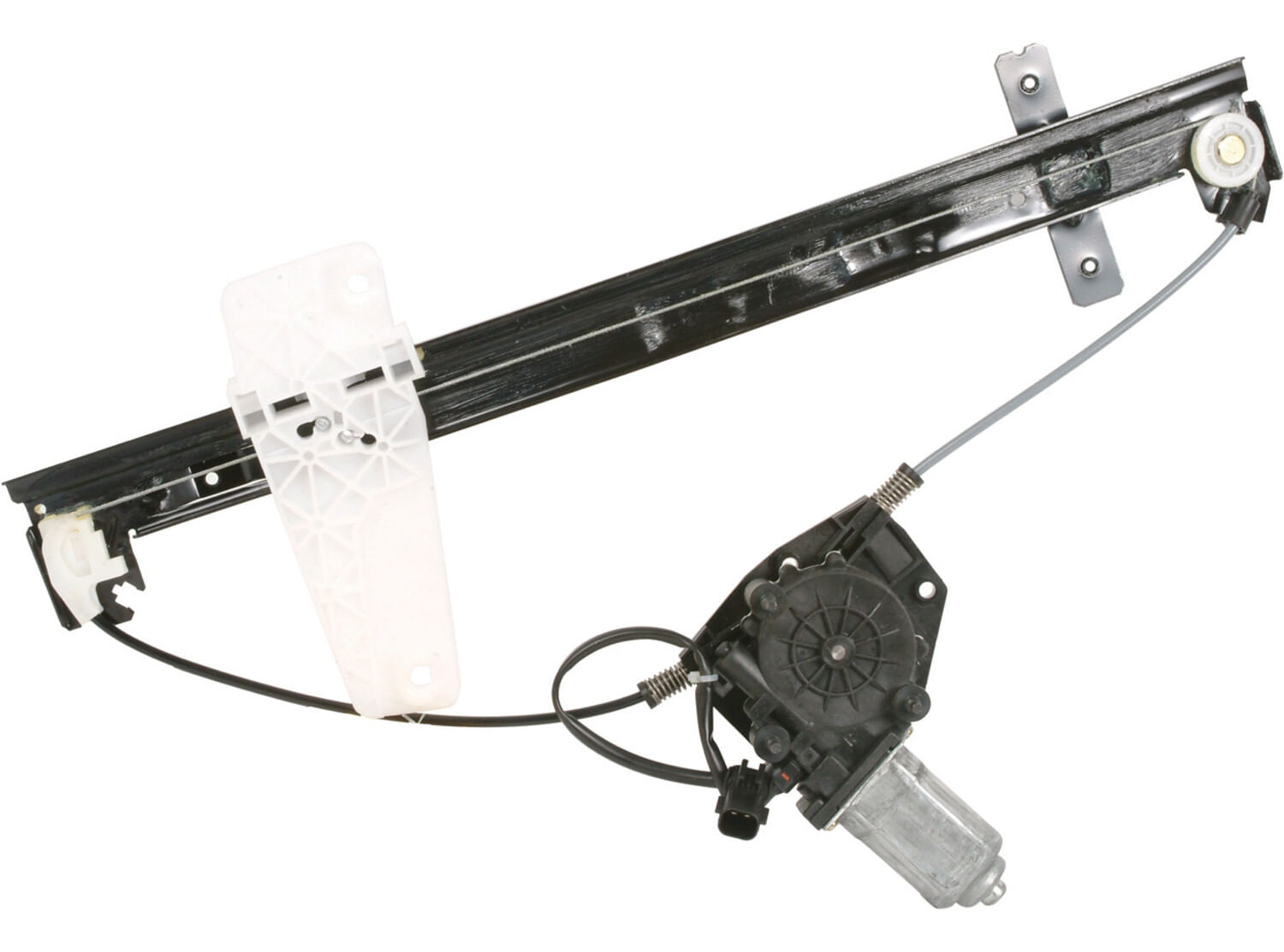 Motor Elevacion Ventana