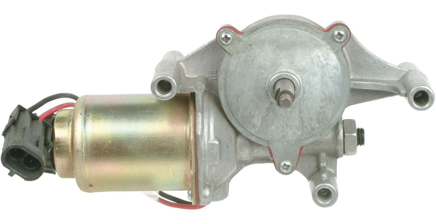 Motor Faro