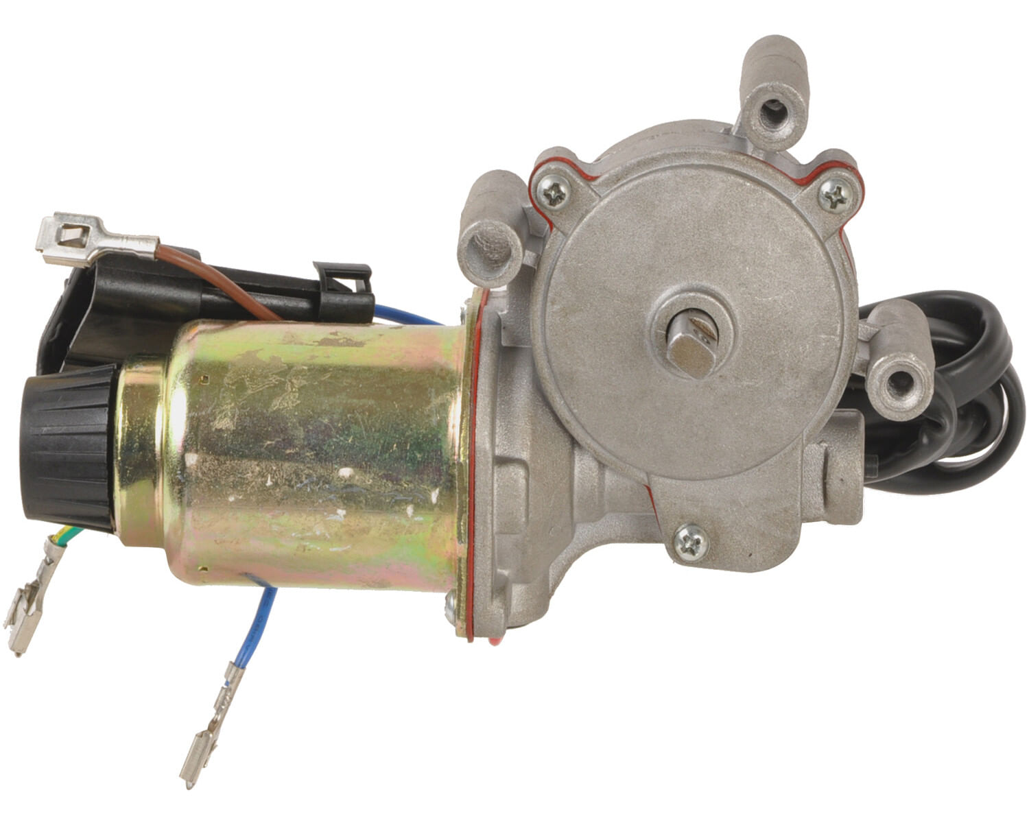 Motor Faro