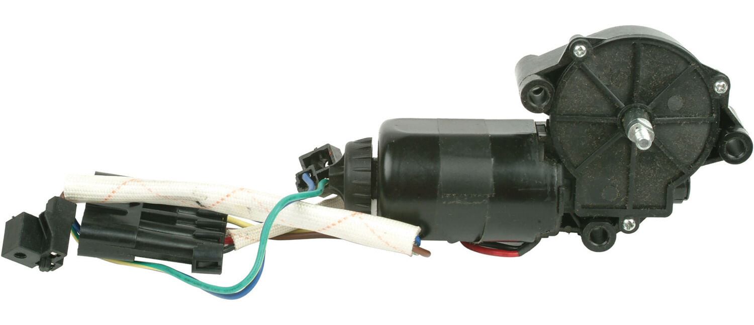 Motor Faro