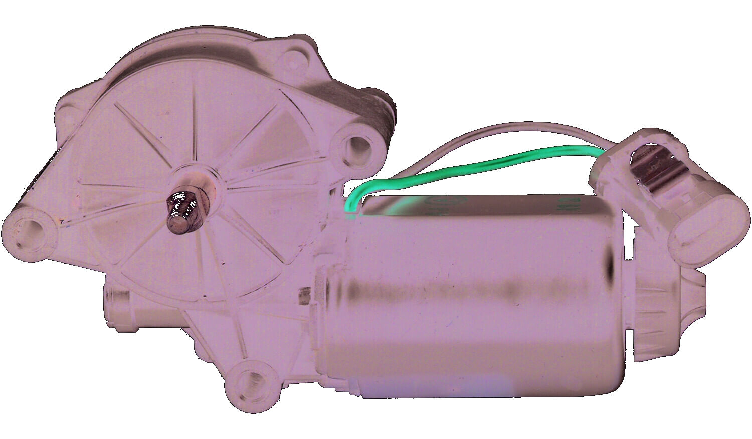 Motor Faro