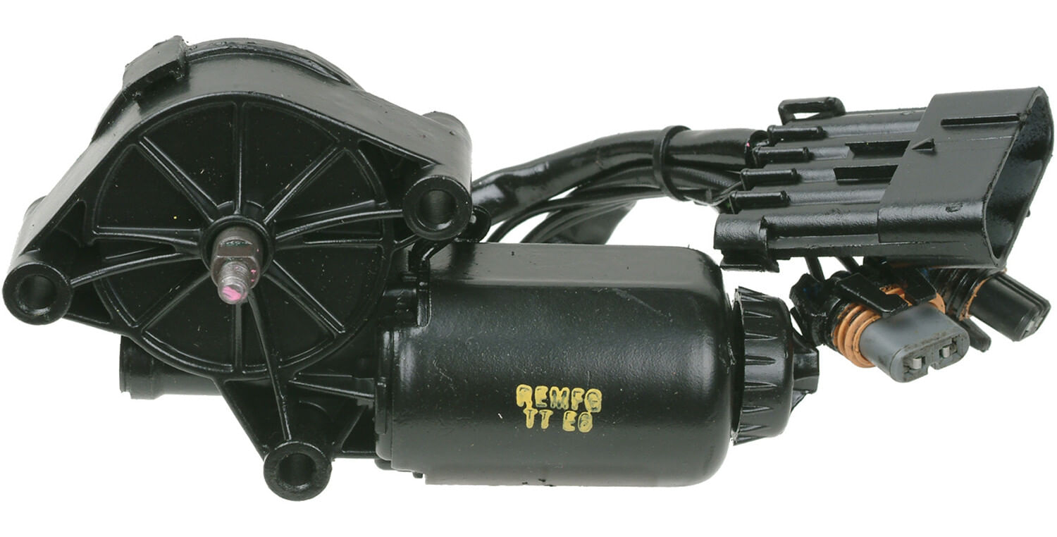 Motor Faro