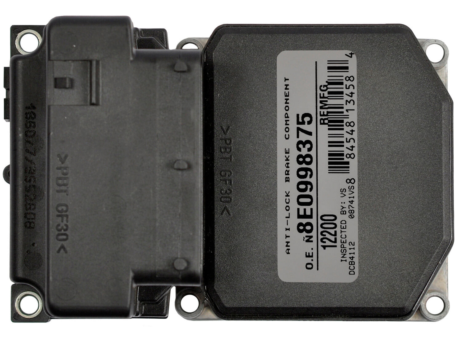 Modulo Control Abs