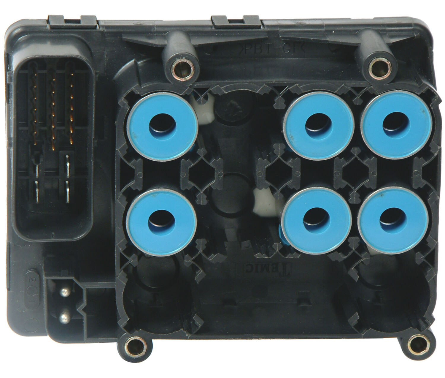 Modulo Control Abs