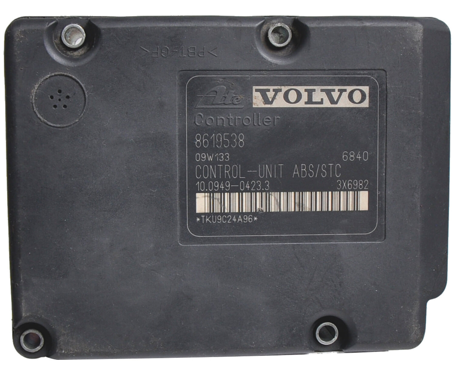 Modulo Control Abs
