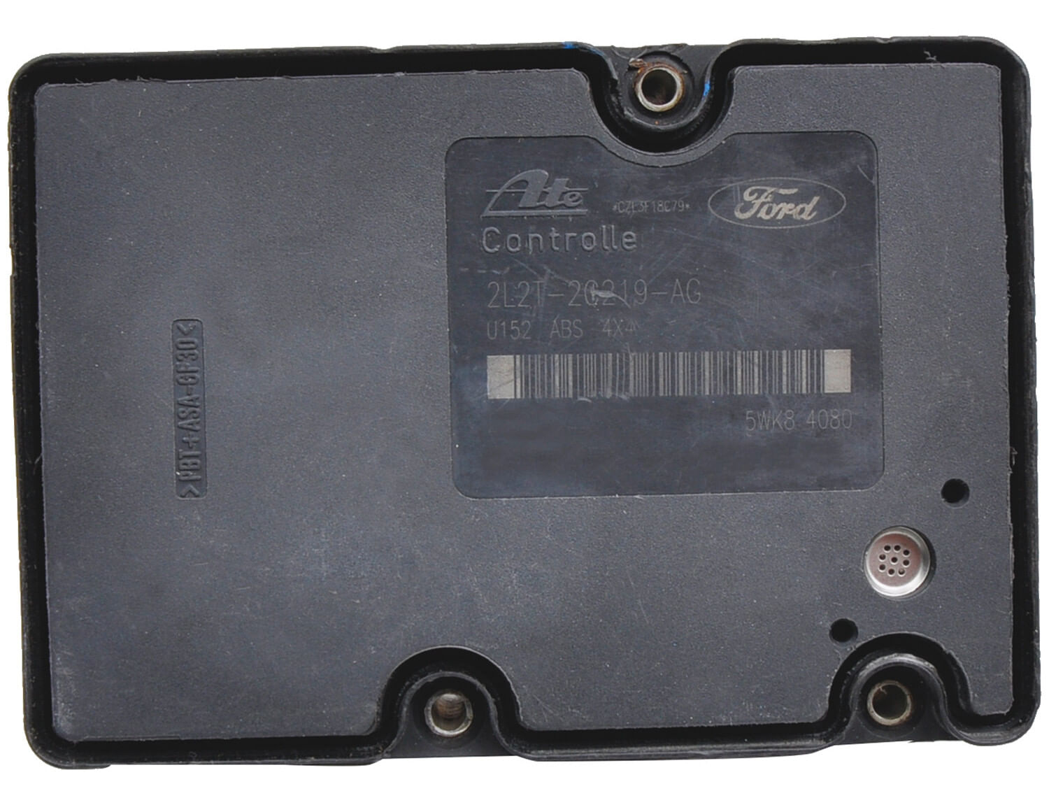 Modulo Control Abs