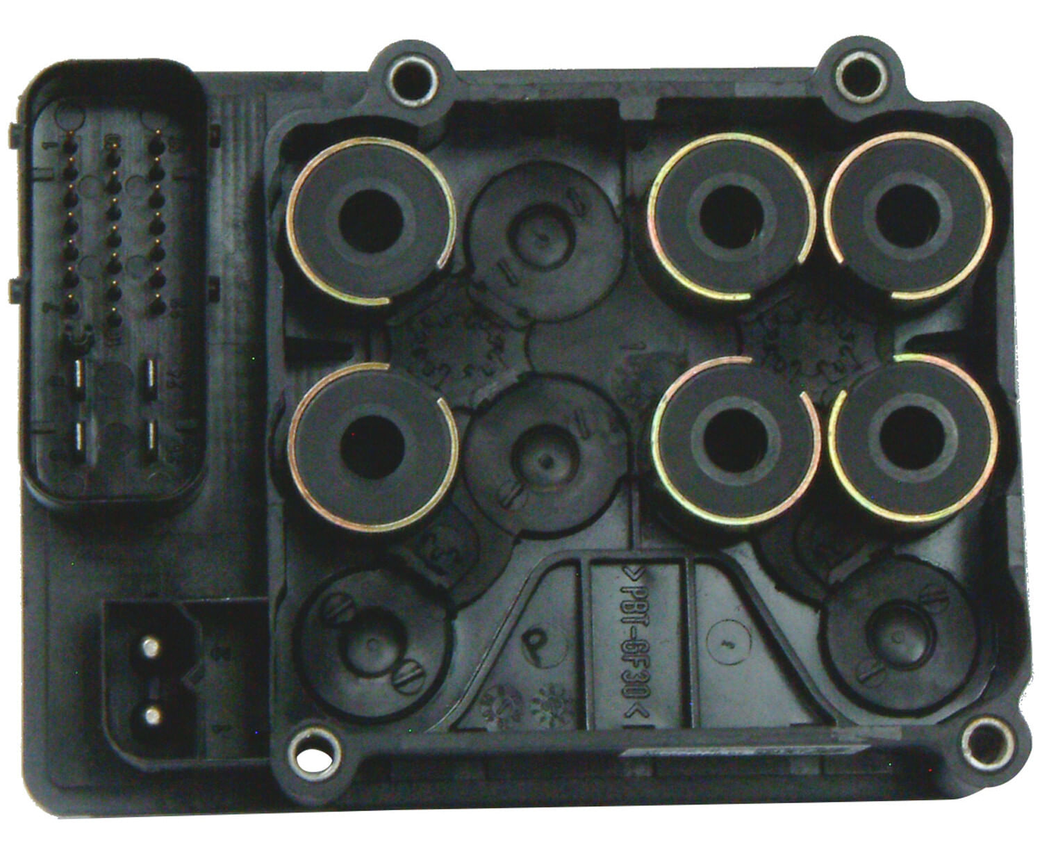 Modulo Control Abs
