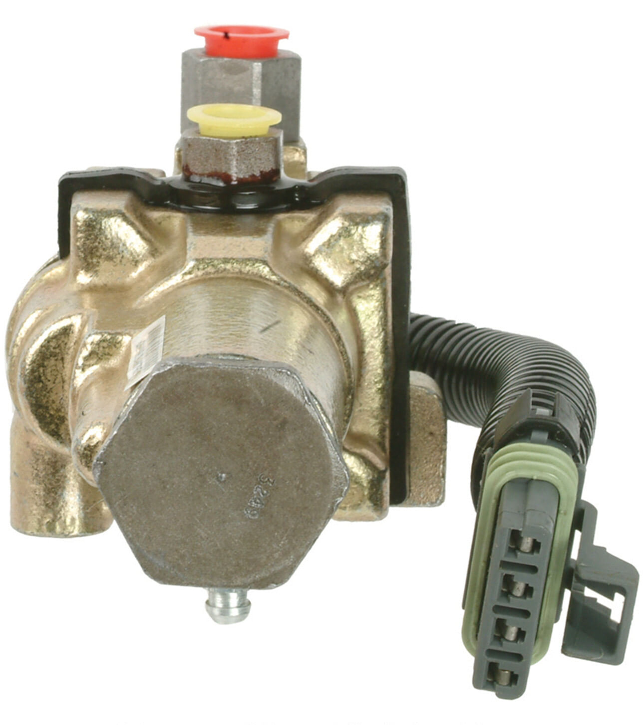 Modulo Control Abs