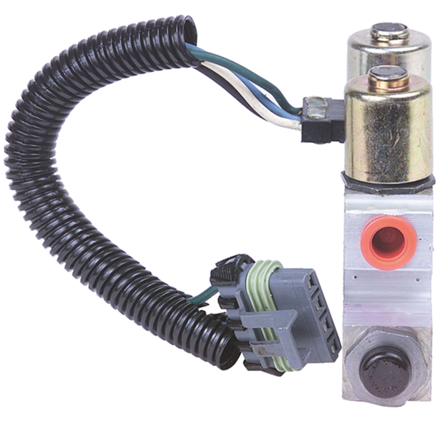 Modulo Control Abs