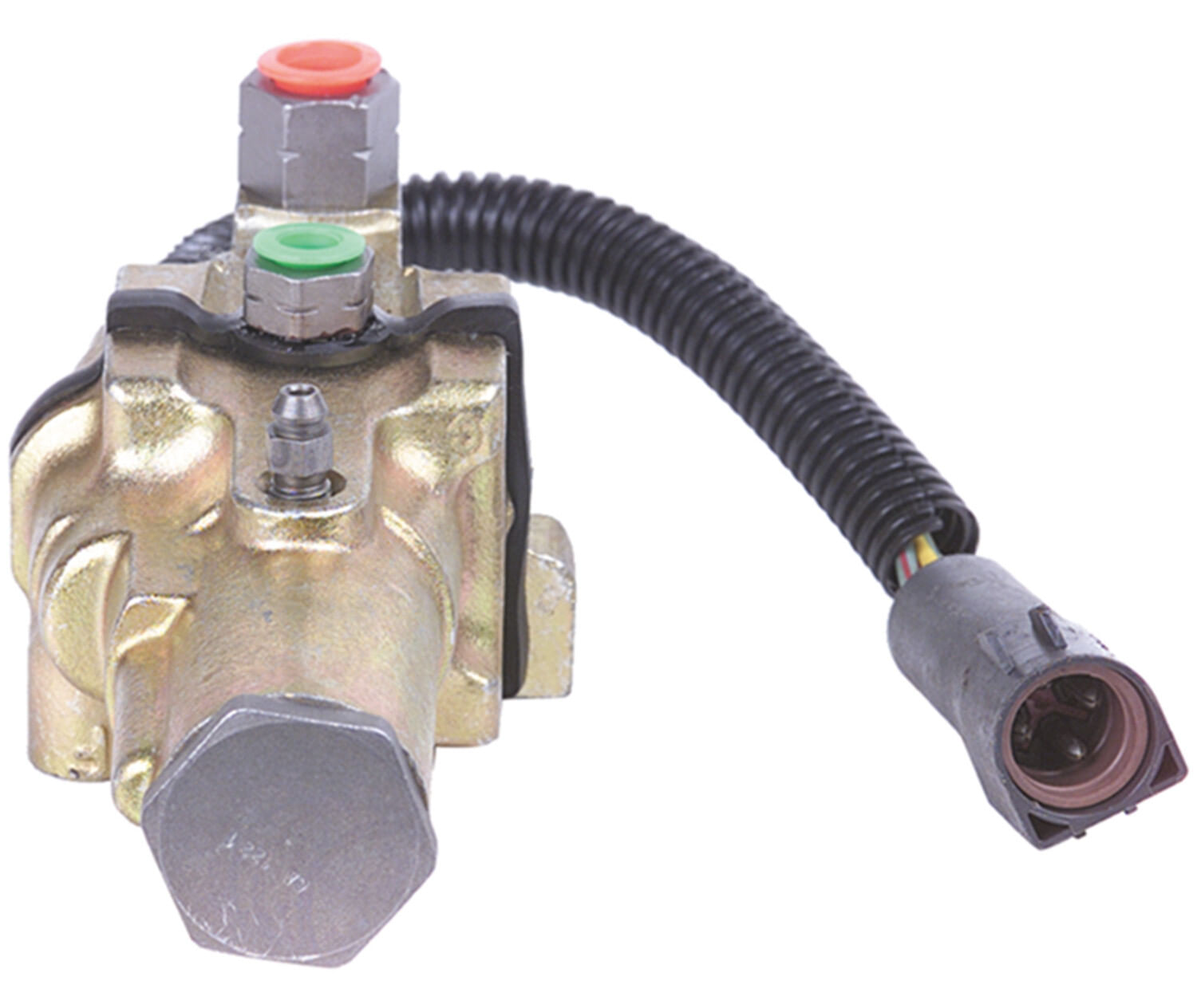 Modulo Control Abs