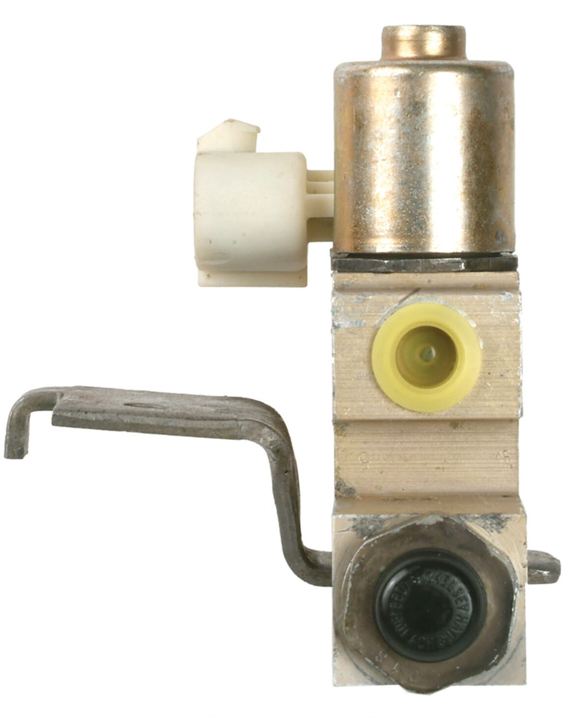 Modulo Control Abs