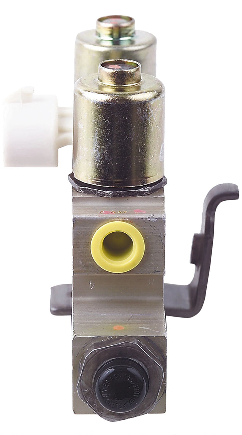 Modulo Control Abs