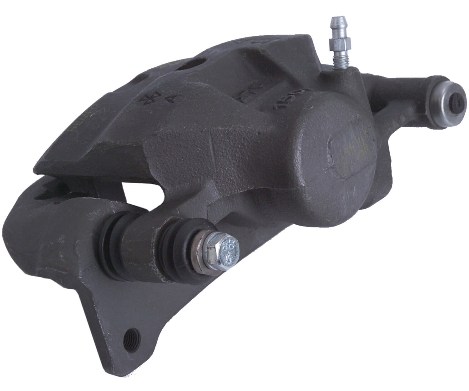 Caliper O Mordaza