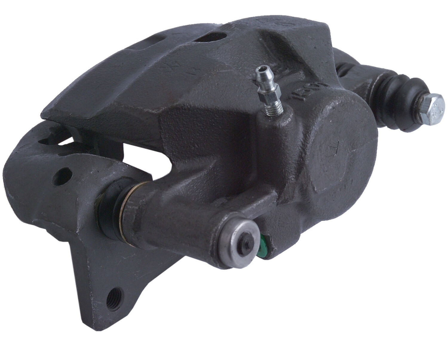 Caliper O Mordaza