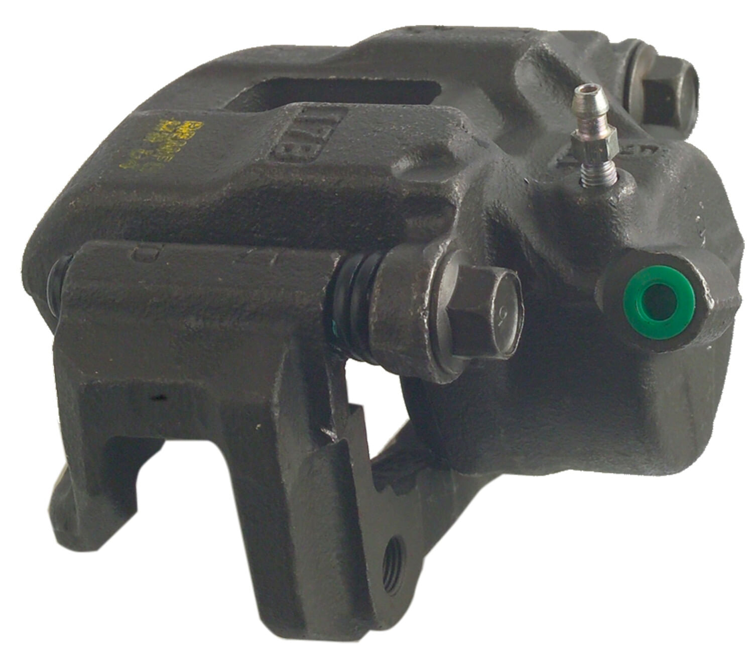 Caliper O Mordaza