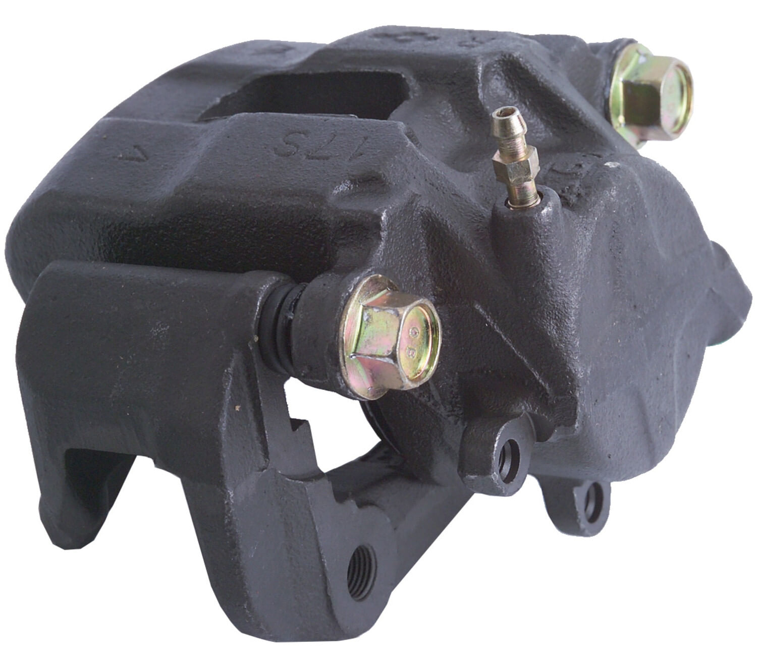 Caliper O Mordaza