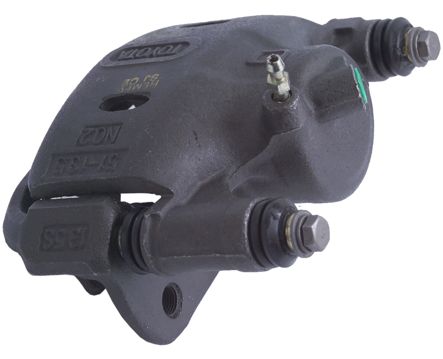 Caliper O Mordaza