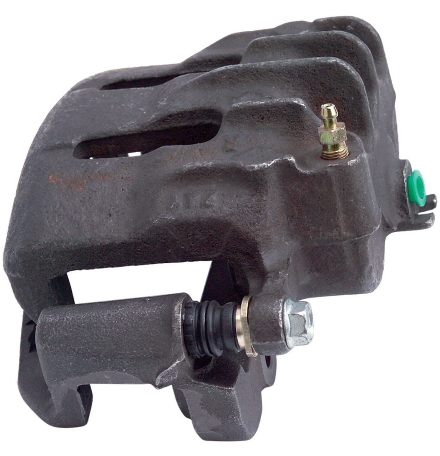 Caliper O Mordaza