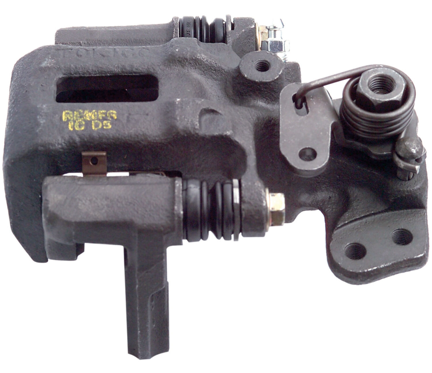 Caliper O Mordaza