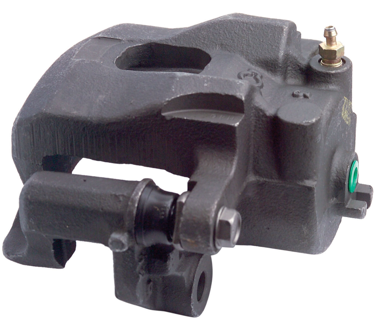 Caliper O Mordaza