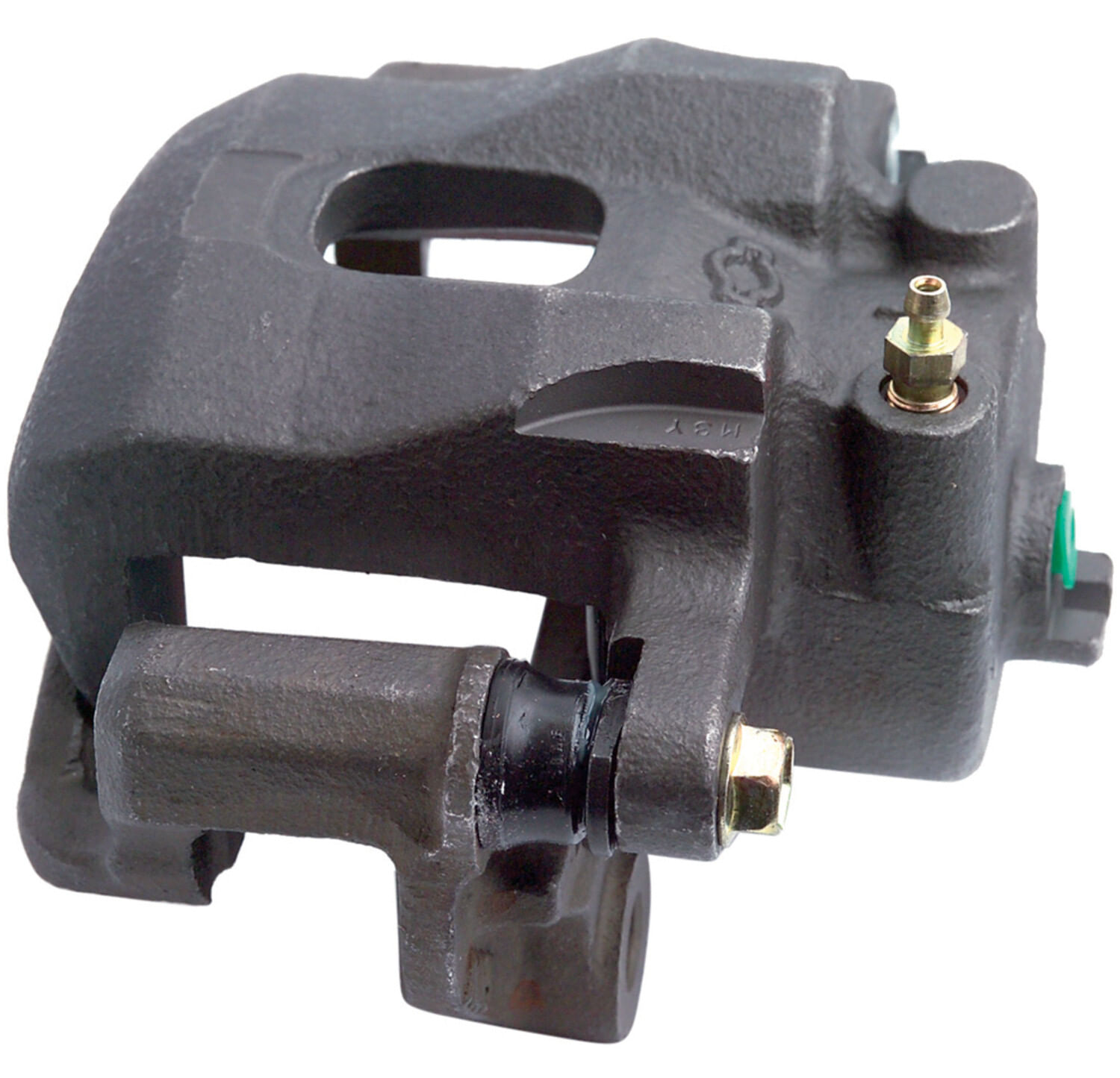 Caliper O Mordaza