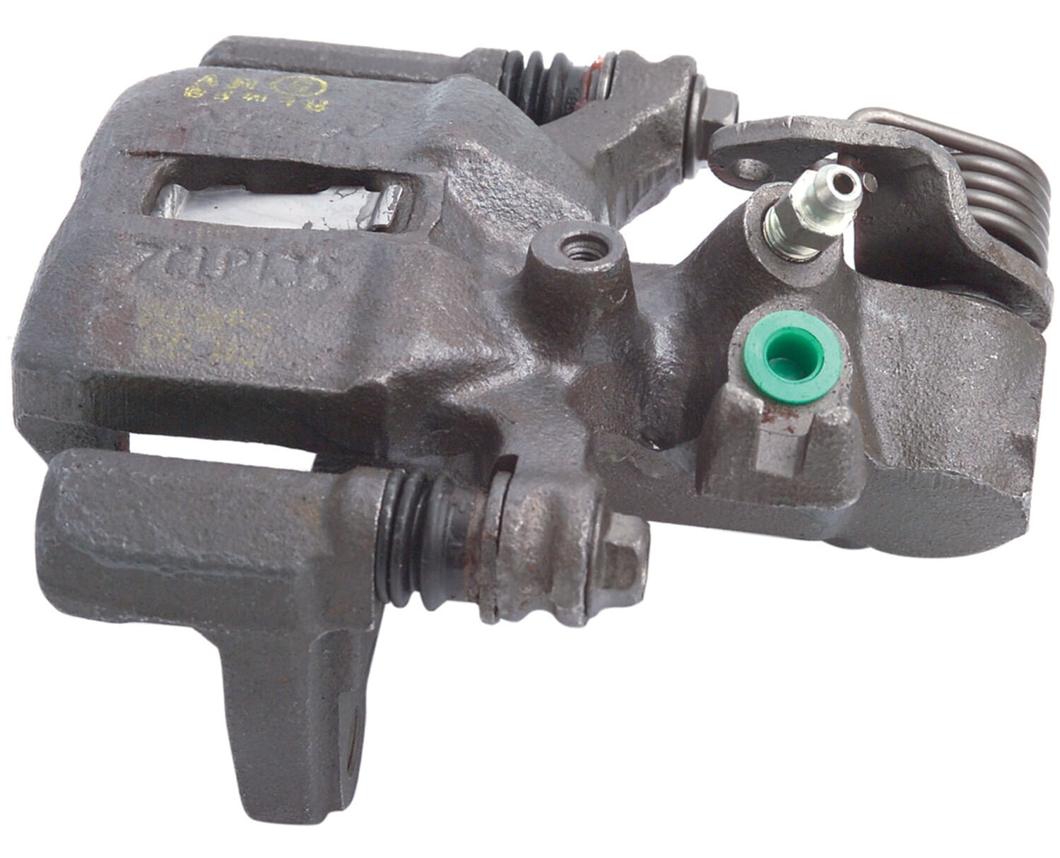 Caliper O Mordaza