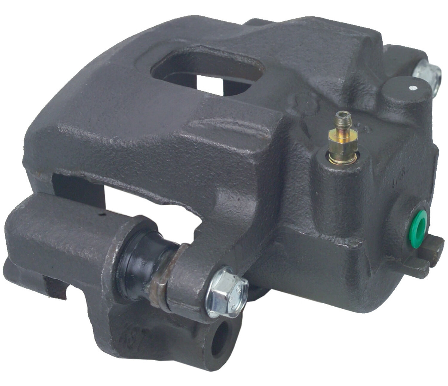 Caliper O Mordaza