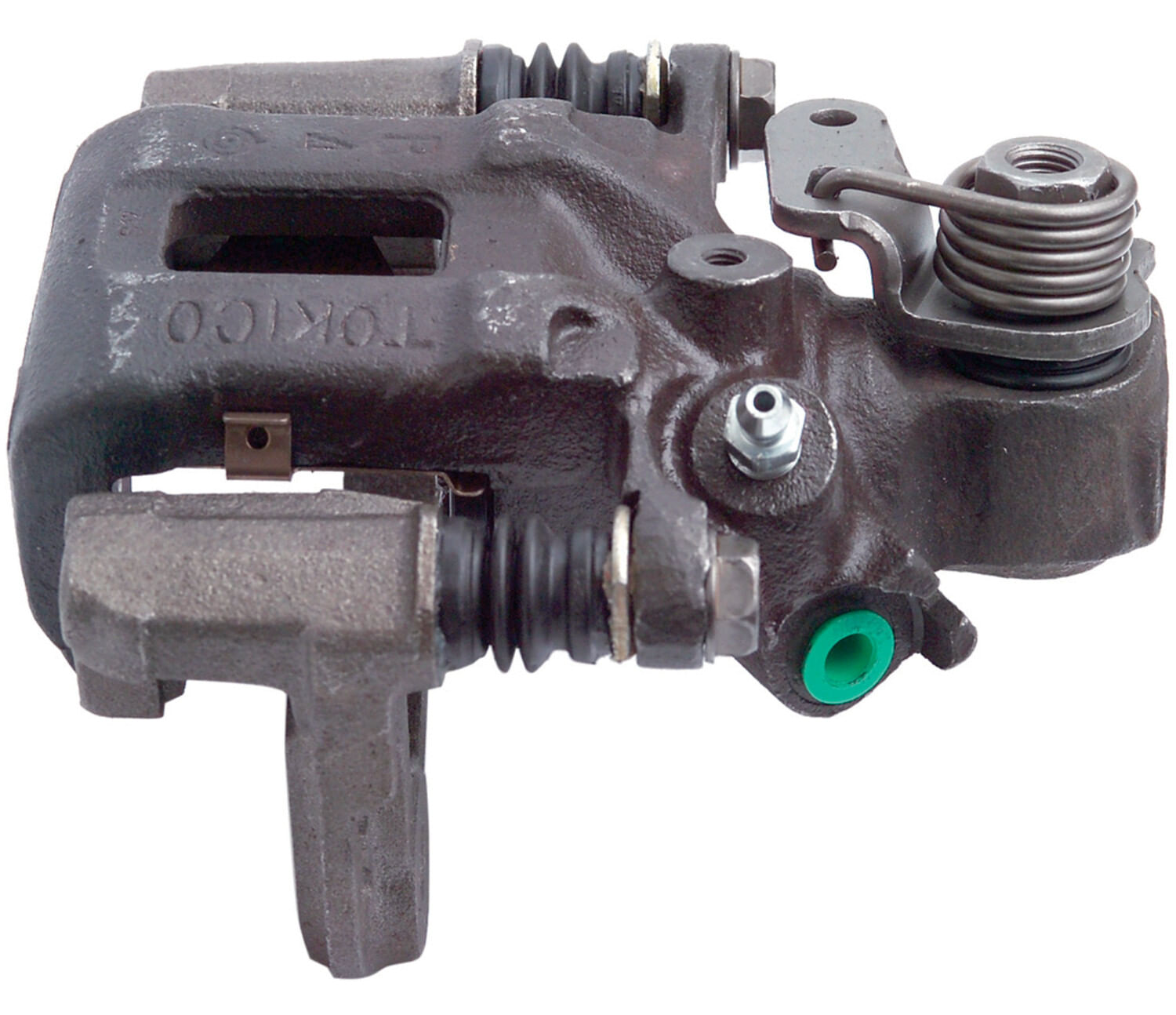 Caliper O Mordaza