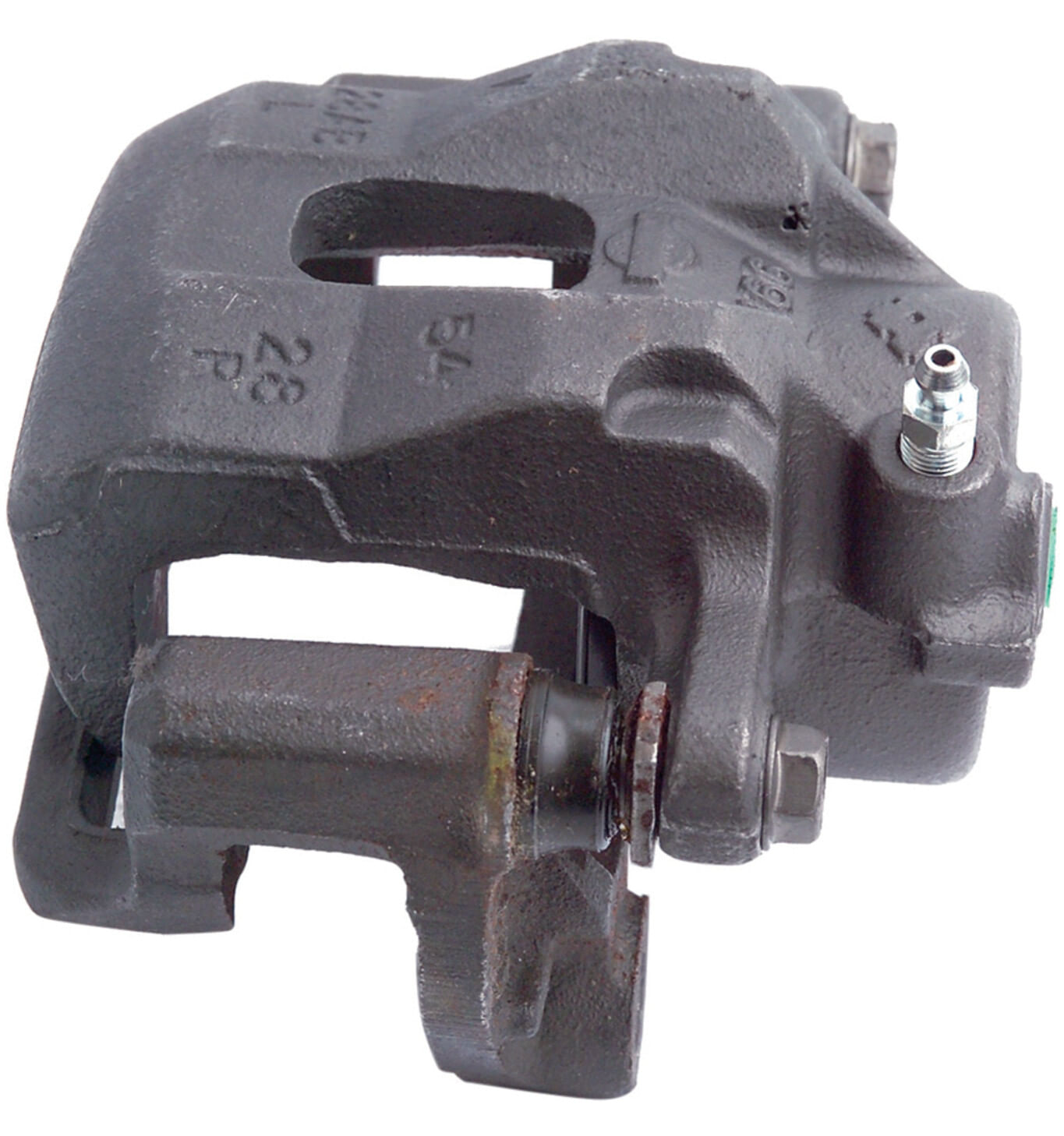 Caliper O Mordaza