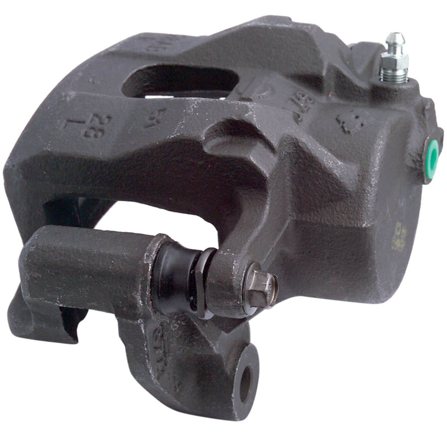 Caliper O Mordaza