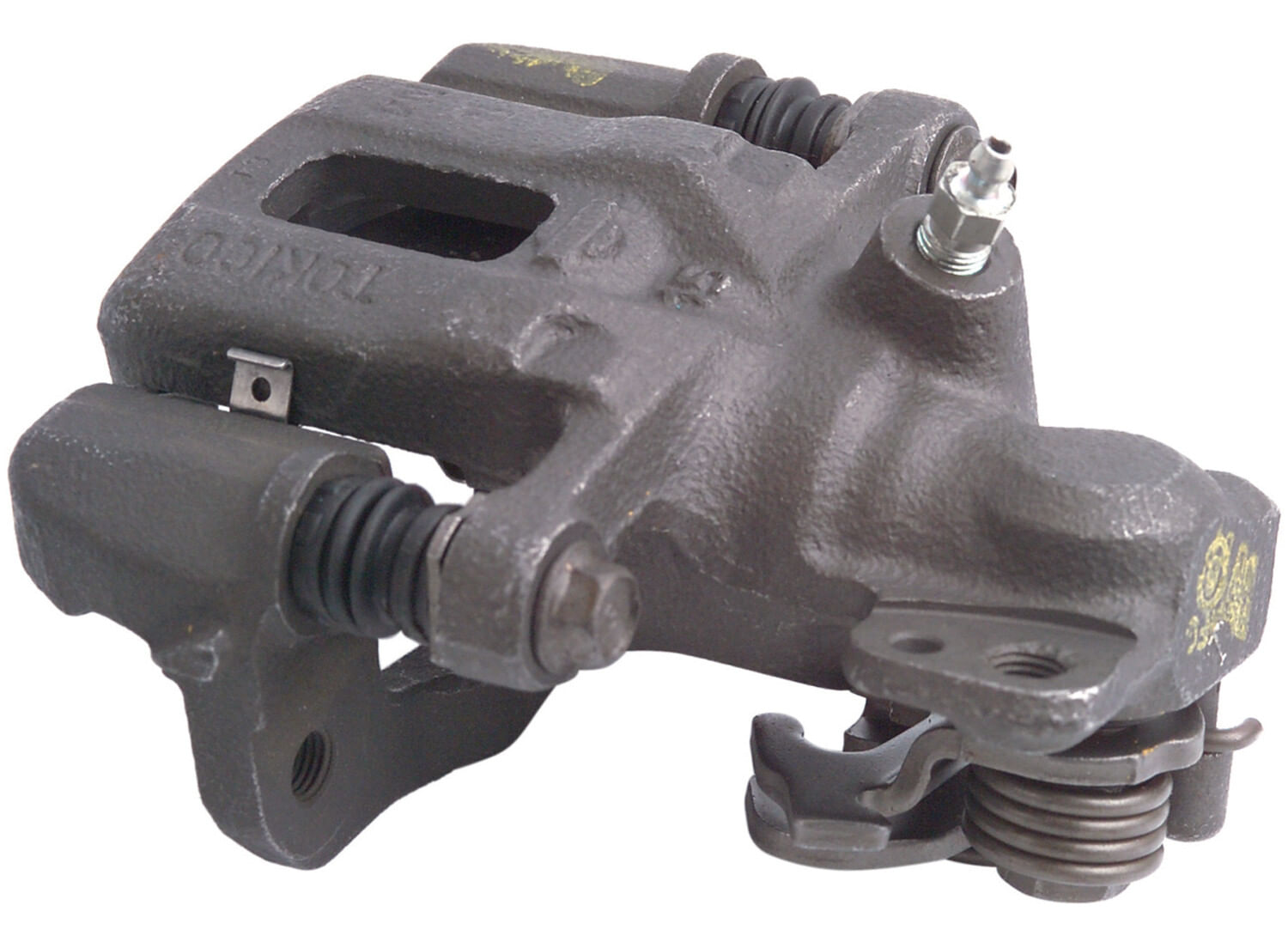 Caliper O Mordaza