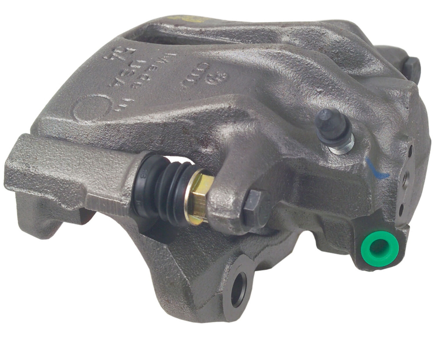 Caliper O Mordaza