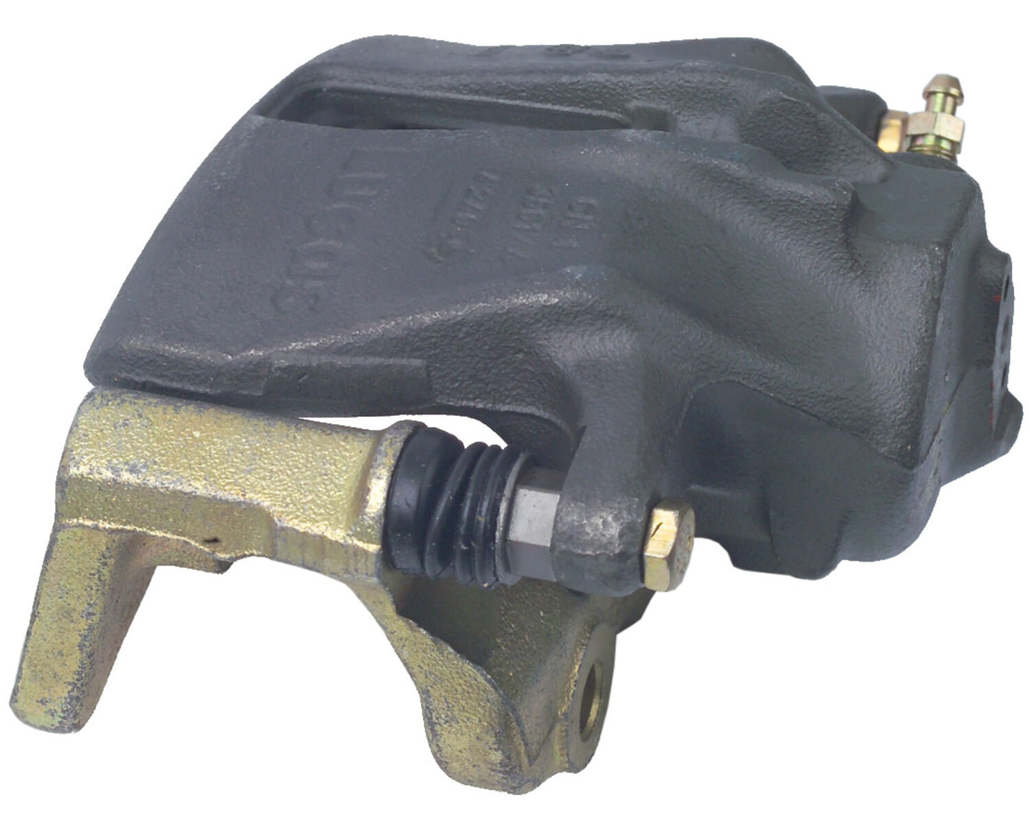 Caliper O Mordaza