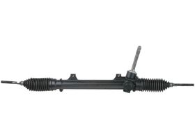 Cremallera Hidraulica