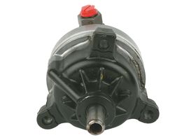 Bomba De Direccion Hidraulica