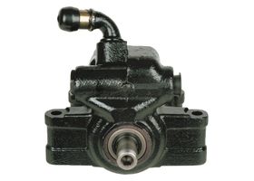 Bomba De Direccion Hidraulica