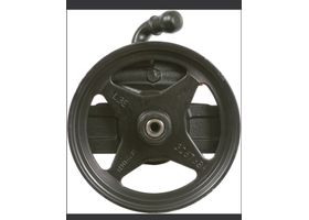 Bomba De Direccion Hidraulica