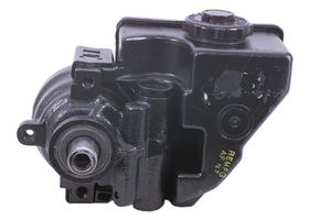 Bomba De Direccion Hidraulica