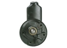 Bomba De Direccion Hidraulica