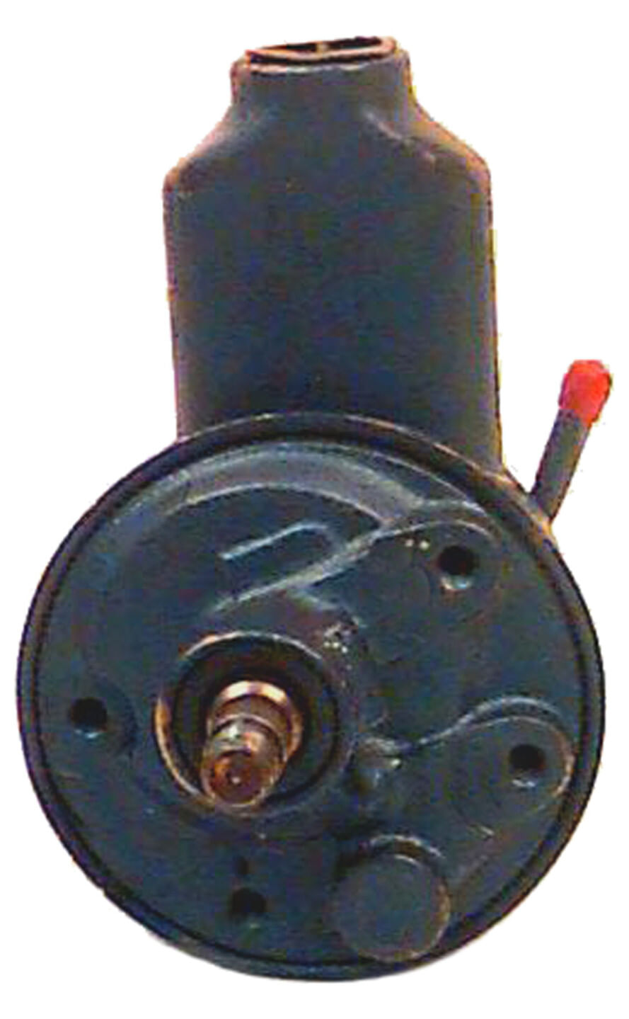 Bomba De Direccion Hidraulica