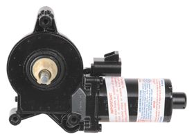 Motor Elevacion Ventana