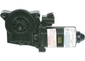 Motor Elevacion Ventana
