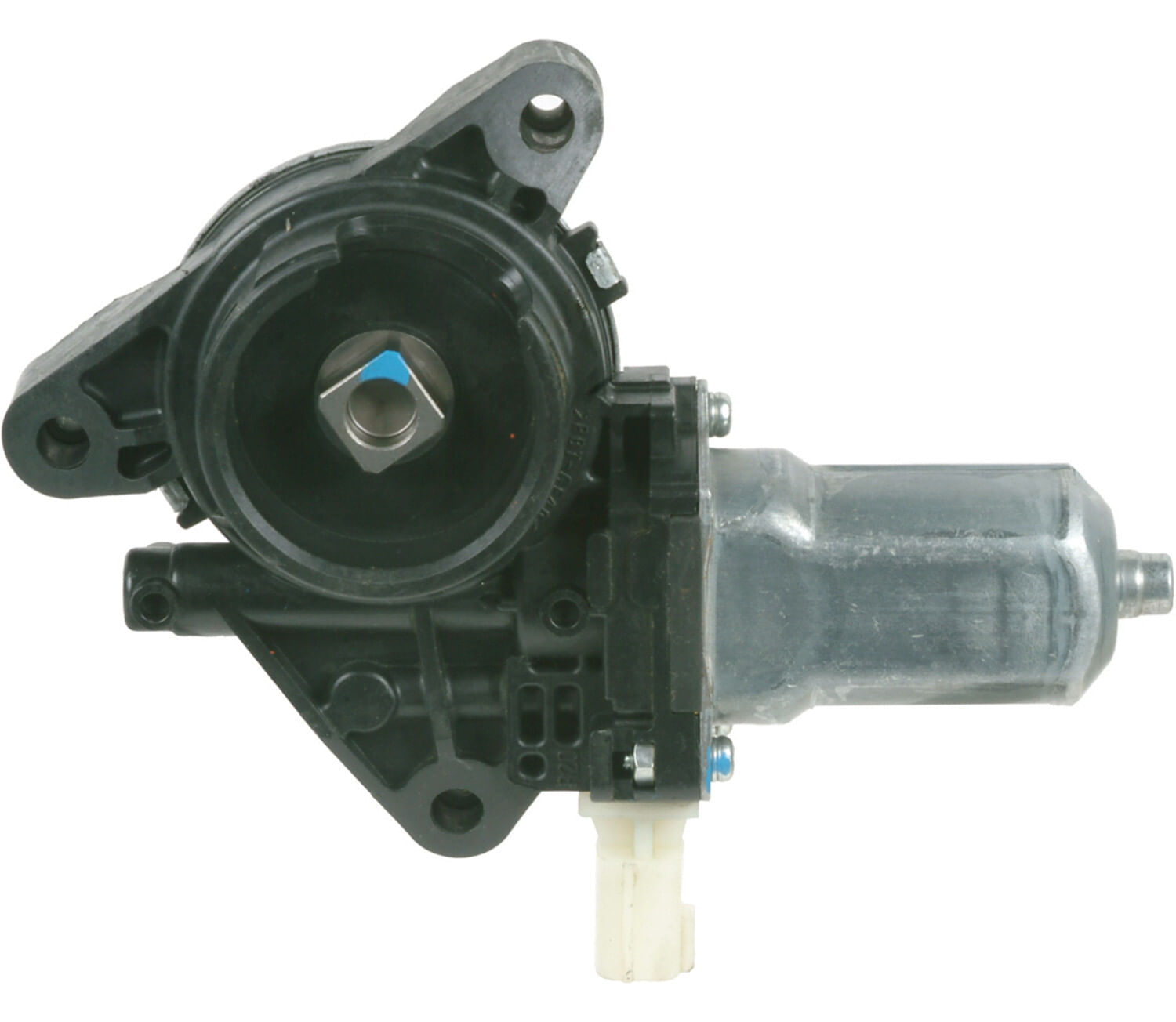 Motor Elevacion Ventana