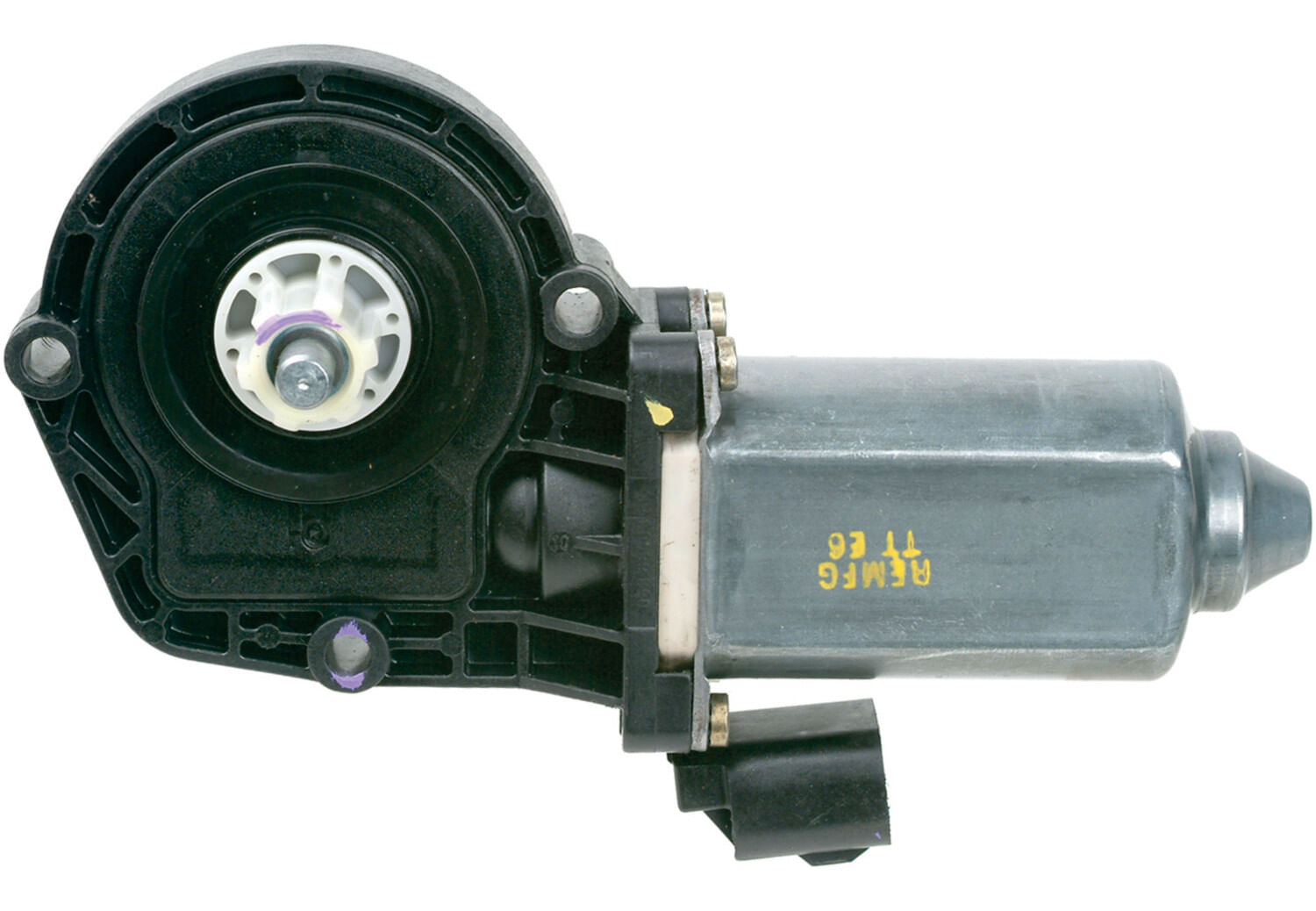 Motor Elevacion Ventana