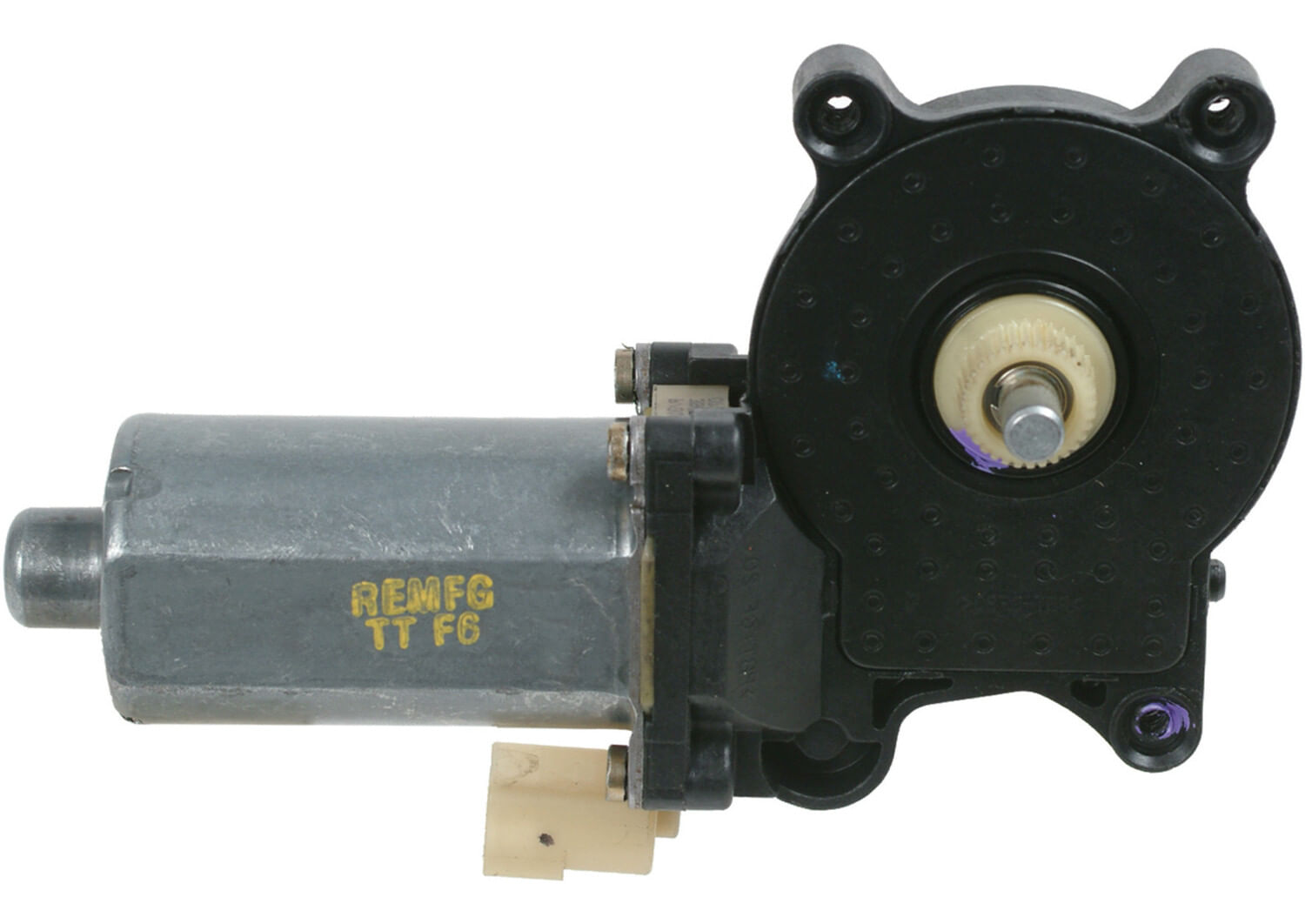 Motor Elevacion Ventana