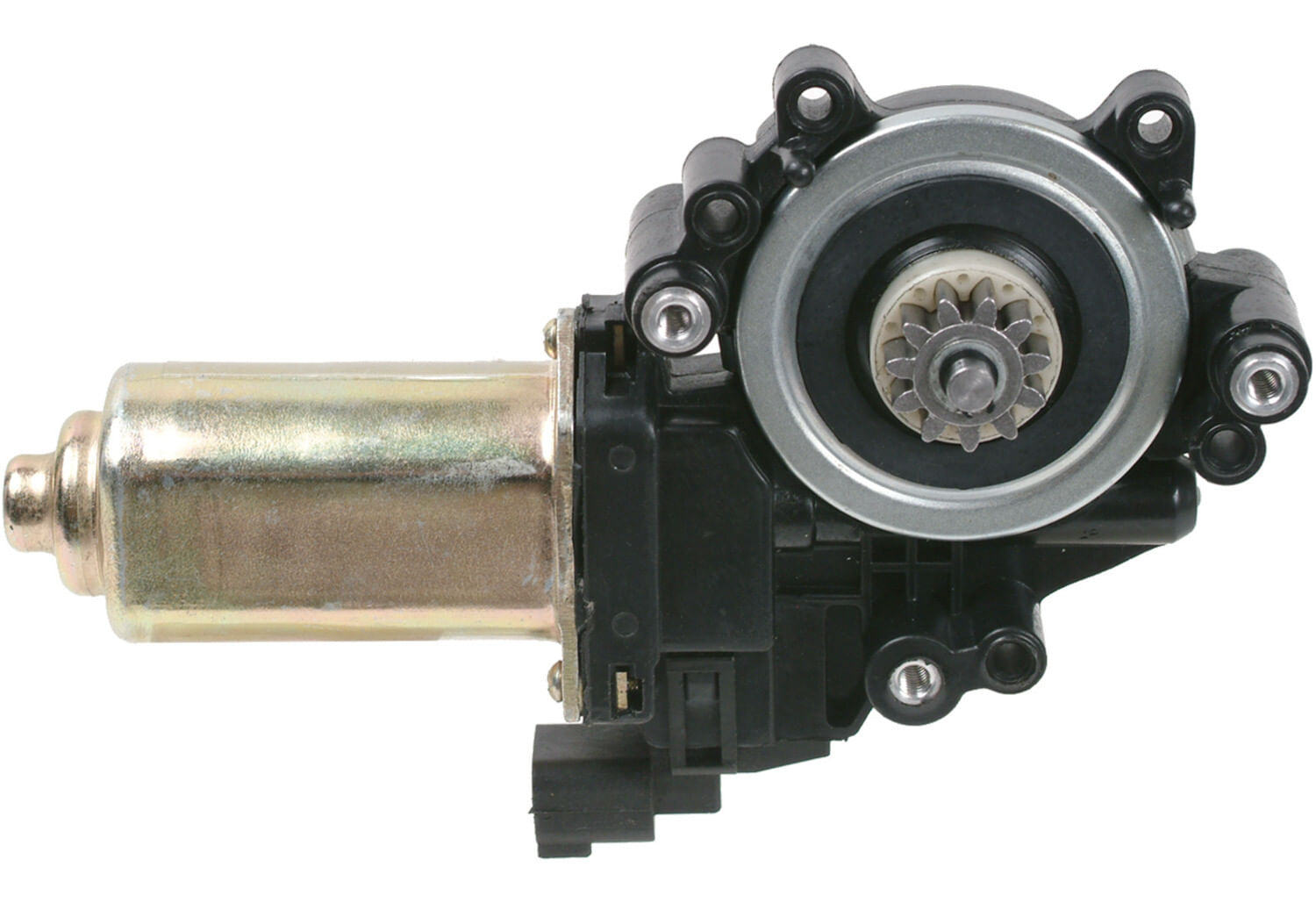 Motor Elevacion Ventana